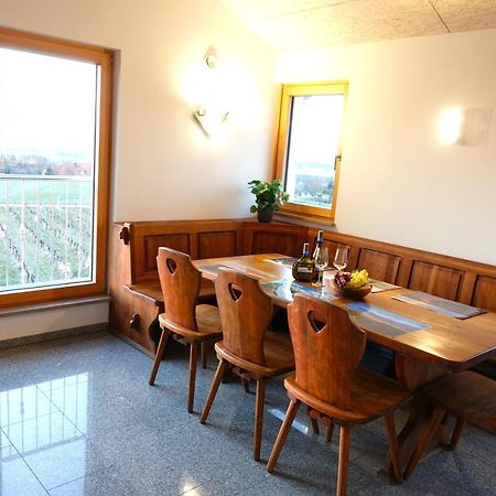 Weinbergshof Rickel Apartment Kitzingen Luaran gambar