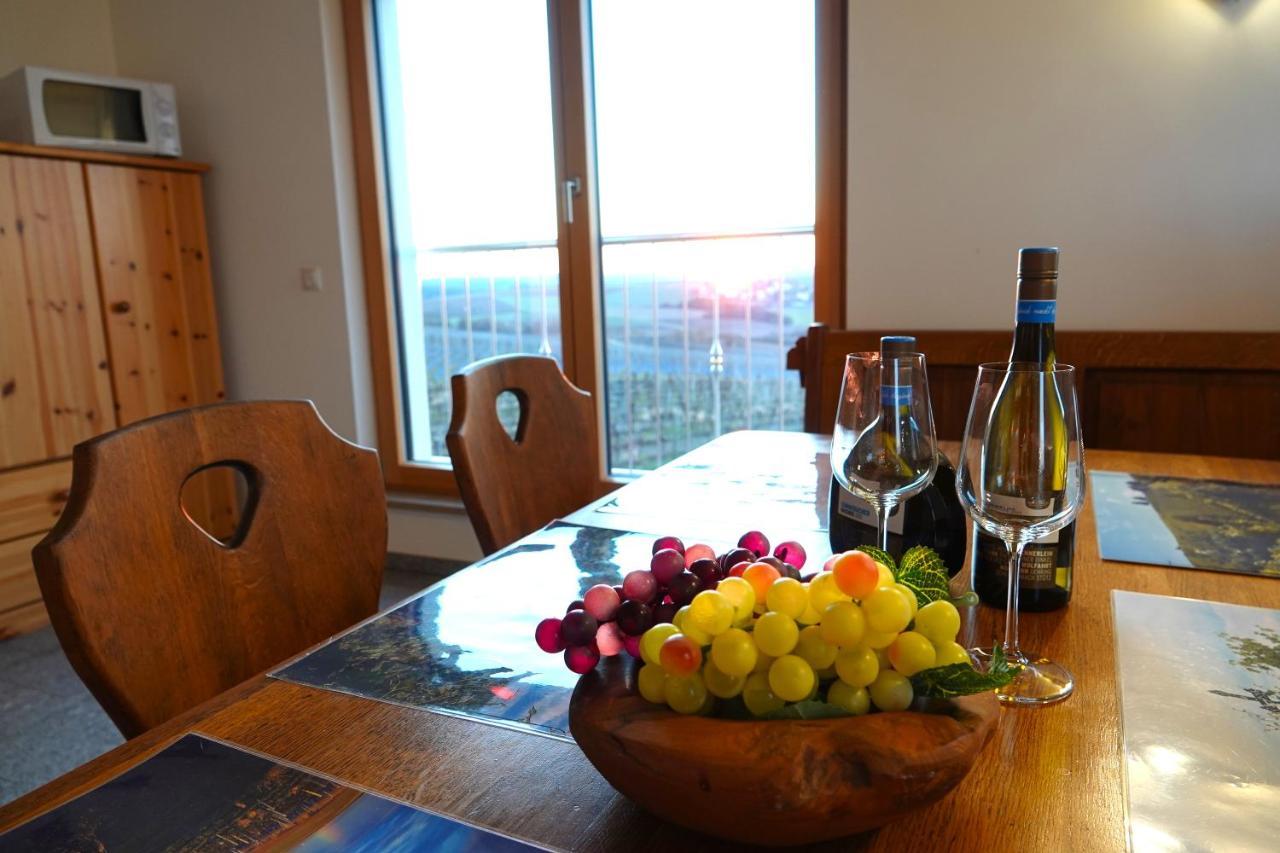 Weinbergshof Rickel Apartment Kitzingen Luaran gambar